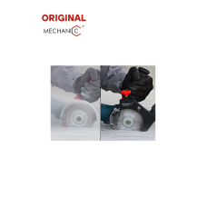 Աերոդինամիկ կցորդ ԱՀՄ-ի համար 230մմ Mechanic AirDUSTER 230 2.0 19568442014