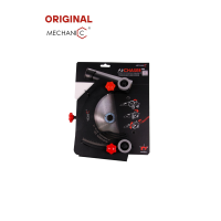 Գլխադիր ԱՀՄ-ի Mechanic AirCHASER 230 19568442015