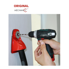Փոշու կոլեկտորի կցորդ HOMEDUSTER Mechanic 19568442022