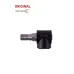 MechaniC - Փոշու հավաքիչ Mechanic DrillSTREAM 1 1/4 UNC(OUT) x М18 (IN) 19568442025 - 19568442025 - Ալմաստե բիթեր