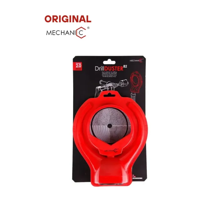 MechaniC - Փոշու կոլեկտորի կցորդ Mechanic DrillDUSTER 82 2.0 19568442027 - 19568442027 - Մաշվող Պարագաներ
