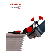 Գլխադիր ԱՀՄ-ի Mechanic SLIDER 45x115-125 2.0 19568442113