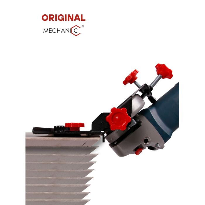 MechaniC - Գլխադիր ԱՀՄ-ի Mechanic SLIDER 45x115-125 2.0 19568442113 - 19568442113 - ԱՀՄ (Բալգարկաներ)