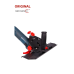 MechaniC - Գլխադիր ԱՀՄ-ի Mechanic SLIDER 45x115-125 2.0 19568442113 - 19568442113 - ԱՀՄ (Բալգարկաներ)