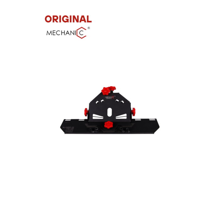 MechaniC - Գլխադիր ԱՀՄ-ի Mechanic SLIDER 45x115-125 2.0 19568442113 - 19568442113 - ԱՀՄ (Բալգարկաներ)