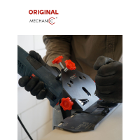 Գլխադիր ԱՀՄ-ի Mechanic SLIDER 45x115-125 2.0 19568442113