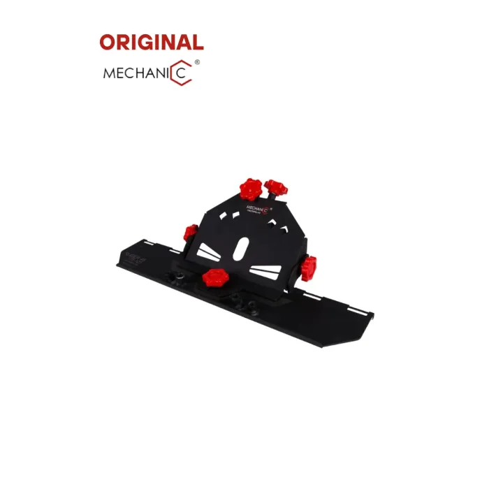 MechaniC - Գլխադիր ԱՀՄ-ի Mechanic SLIDER 45x115-125 2.0 19568442113 - 19568442113 - ԱՀՄ (Բալգարկաներ)