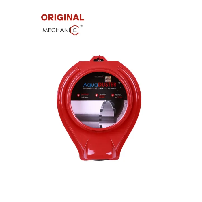 MechaniC - Ջրի հավաքիչ Mechanic AquaDUSTER 162մմ 19568442162 - 19568442162 - Ալմաստե բիթեր
