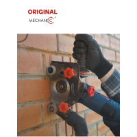 Գլխադիր ԱՀՄ-ի Mechanic AirCHASER 115-125 մմ  2.0 19568442224