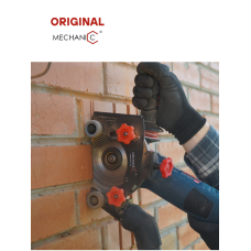 Գլխադիր ԱՀՄ-ի Mechanic AirCHASER 115-125 մմ  2.0 19568442224