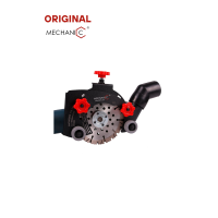 Գլխադիր ԱՀՄ-ի Mechanic AirCHASER 115-125 մմ  2.0 19568442224