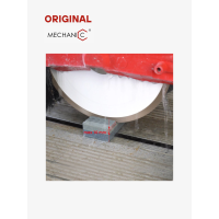 Հղկող քար(Брусок) ադամանդե սկավարակի համար Mechanic ABRASIVE 250х50х25 մմ 19568444000