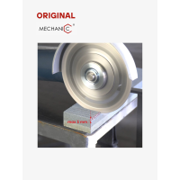 Հղկող քար(Брусок) ադամանդե սկավարակի համար Mechanic ABRASIVE 250х50х25 մմ 19568444000