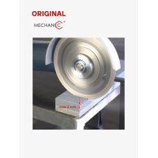 Հղկող քար(Брусок) ադամանդե սկավարակի համար Mechanic ABRASIVE 250х50х25 մմ 19568444000