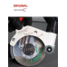 MechaniC - Անկյունային հղկող սարքի մեխանիկական գլխադիր 115-125մմ Mechanic  Roller 70115429023 - 70115429023 - ԱՀՄ (Բալգարկաներ)