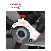 Անկյունային հղկող սարքի մեխանիկական գլխադիր 115-125մմ Mechanic  Roller 70115429023