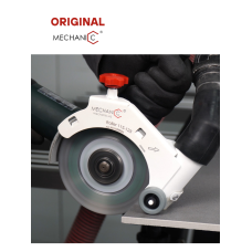 Անկյունային հղկող սարքի մեխանիկական գլխադիր 115-125մմ Mechanic  Roller 70115429023