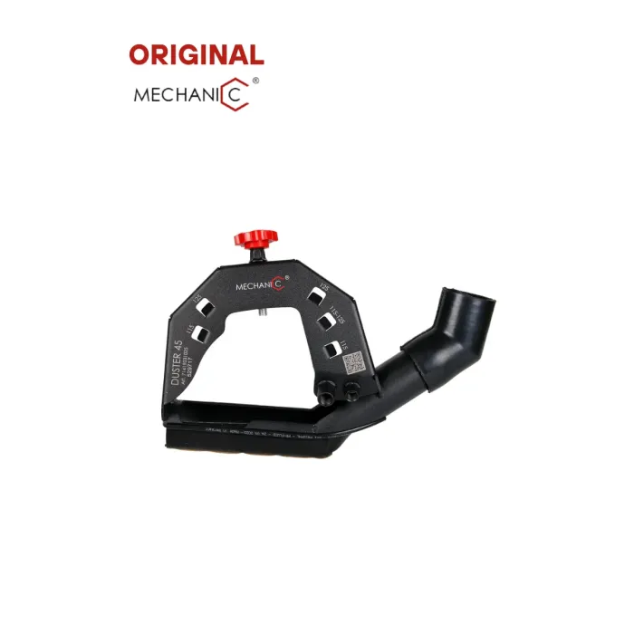 MechaniC - Գլխադիր ԱՀՄ-ի Mechanic DUSTER 45 115-125 մմ  71419031025 - 71419031025 - ԱՀՄ (Բալգարկաներ)