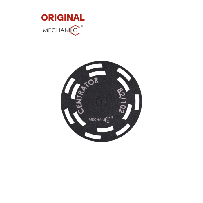 MechaniC - Կենտրոնացուցիչ(Ցենտրատոր) հորատման համար Mechanic Centrator RS/RM-TX 82/102 71419031029 - 71419031029 - Մաշվող Պարագաներ