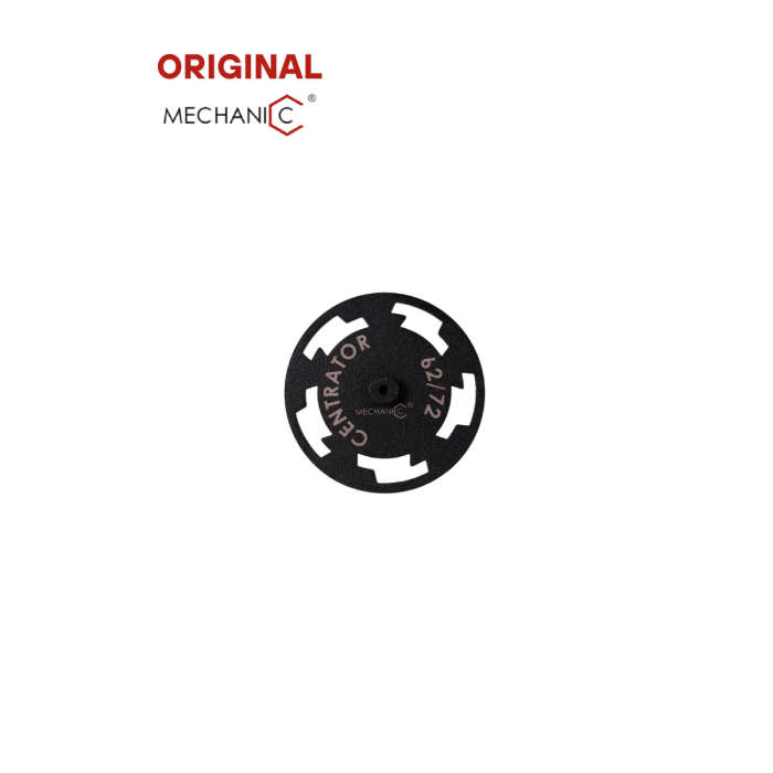 MechaniC - Կենտրոնացուցիչ(Ցենտրատոր) հորատման համար Mechanic Centrator RS/RM-TX 62/72 71419031030 - 71419031030 - Մաշվող Պարագաներ