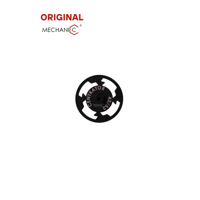 MechaniC - Կենտրոնացուցիչ(Ցենտրատոր) հորատման համար Mechanic Centrator RS/RM-TX 42/52 71419031031 - 71419031031 - Մաշվող Պարագաներ