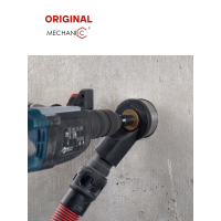 Փոշու կոլեկտորի կցորդ Mechanic SocketDUSTER 68-82 79568442113