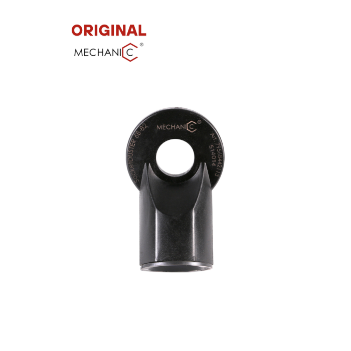 8300֏ - 79568442113 - 910208 - Փոշու կոլեկտորի կցորդ Mechanic SocketDUSTER 68-82 79568442113 Տրամագիծը՝ 82 մմ։ Օգտագործման նյութերը՝ Բետոն, աղյուս։ Համատեղելի է՝ Գայլիկոն -ի հետ։ Փաթեթավորված գունավոր տուփով։ Բետո MechaniC - Փոշու կոլեկտորի կցորդ Mechanic SocketDUSTER 68-82 79568442113 - 79568442113 - Մաշվող Պարագաներ
