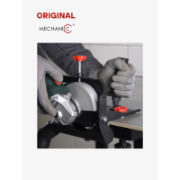 Անկյունային հղկող սարքի մեխանիկական գլխադիր 115-125մմ 79568442114