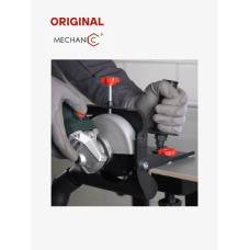 Անկյունային հղկող սարքի մեխանիկական գլխադիր 115-125մմ 79568442114