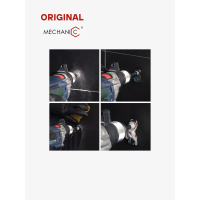 Գել սառեցման կարիք ունեցող ցանկացած բիթերի (расходников) համար CoolGEL 250 Mechanic 250 8956844203