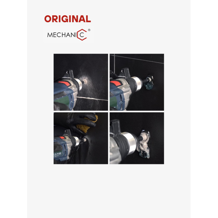 MechaniC - Գել սառեցման կարիք ունեցող ցանկացած բիթերի (расходников) համար CoolGEL 250 Mechanic 250 8956844203 - 89568442039 - Ալմաստե բիթեր