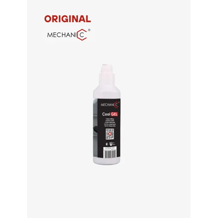 MechaniC - Գել սառեցման կարիք ունեցող ցանկացած բիթերի (расходников) համար CoolGEL 250 Mechanic 250 8956844203 - 89568442039 - Ալմաստե բիթեր