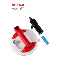 Էլեկտրական վակուումային ներծծող բաժակ PowerFix ավտոմատ Mechanic 89568442101