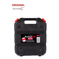 Էլեկտրական վակուումային ներծծող բաժակ PowerFix ավտոմատ Mechanic 89568442101