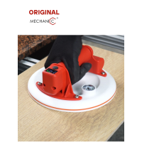 Էլեկտրական վակուումային ներծծող բաժակ PowerFix ավտոմատ Mechanic 89568442101