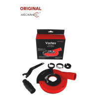 Գլխադիր ԱՀՄ-ի Mechanic DUSTER 115-125 մմ  89568442104