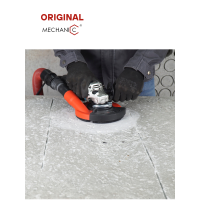 Գլխադիր ԱՀՄ-ի Mechanic DUSTER 115-125 մմ  89568442104