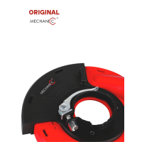 Գլխադիր ԱՀՄ-ի Mechanic DUSTER 115-125 մմ  89568442104