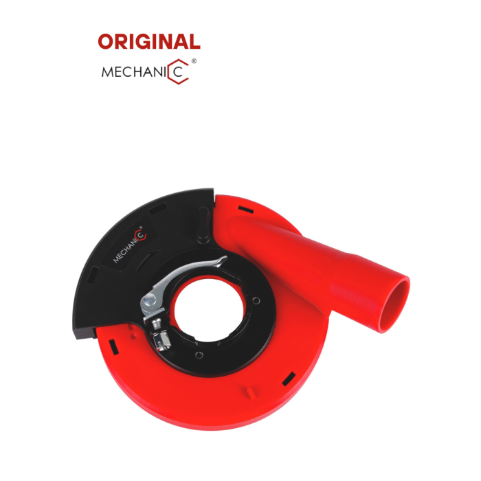 16900֏ - 89568442104 - 910235 - Գլխադիր ԱՀՄ-ի Mechanic DUSTER 115-125 մմ 89568442104 Տրամագիծը՝ 125 մմ։ Օգտագործման նյութերը՝ Կերամիկա։ Համատեղելի է՝ ԱՀՄ (Բալգարկա) -ի հետ։ Փաթեթավորված գունավոր տուփով։ Բետոնի հղկումը գործո MechaniC - Գլխադիր ԱՀՄ-ի Mechanic DUSTER 115-125 մմ 89568442104 - 89568442104 - ԱՀՄ (Բալգարկաներ)