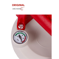 Էլեկտրական վակուումային ներծծող բաժակ PowerFix 150 ավտոմատ Mechanic 89568442121