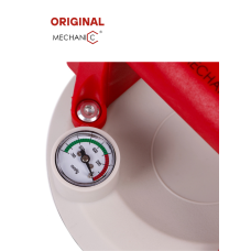 Էլեկտրական վակուումային ներծծող բաժակ PowerFix 150 ավտոմատ Mechanic 89568442121