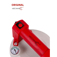 Էլեկտրական վակուումային ներծծող բաժակ PowerFix 150 ավտոմատ Mechanic 89568442121