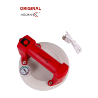 Էլեկտրական վակուումային ներծծող բաժակ PowerFix 150 ավտոմատ Mechanic 89568442121