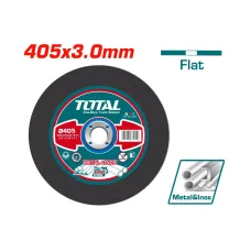 Абразивный отрезной диск 405х3х225.4 мм 