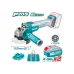 TotalTools - Cordless angle grinder 20 V - TAGLI2012582 - Angle grinder