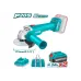 TotalTools - Անկյունային հղկող մեքենա 20V - TAGLI20157 - ԱՀՄ (Բալգարկաներ)