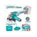 TotalTools - Լիթիում - իոնային Անկյունային Հղկող Մեքենա - Բալգարկա 20Վ - TAGLI211541 - ԱՀՄ (Բալգարկաներ)
