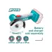 TotalTools - 20Վ Մարտկոցային կտրող սարք - TAGLI7601 - ԱՀՄ (Բալգարկաներ)
