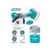TotalTools - Մինի կտրող գործիք 20Վ - TAGLI76012 - ԱՀՄ (Բալգարկաներ)