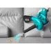 Электрическая пылесос-воздуходувка 400 Вт  